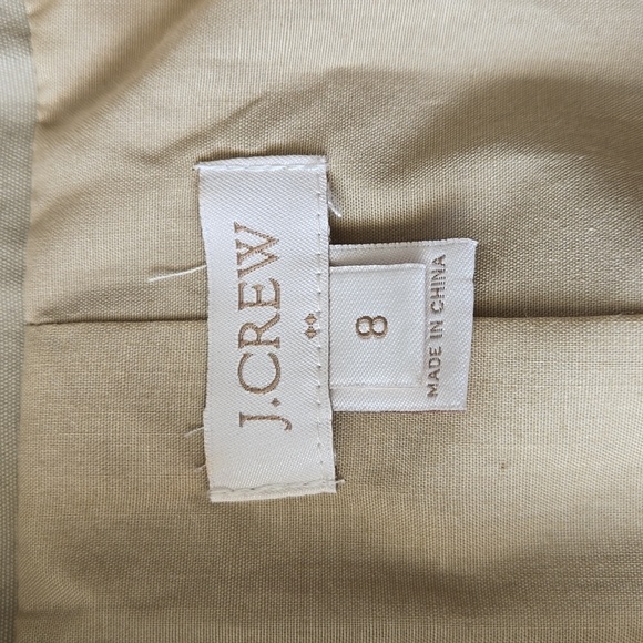 J. Crew Factory Moto Jacket - Picture 7 of 9